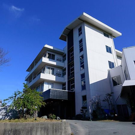 Hotel Clover Fuuka Toba Eksteriør billede