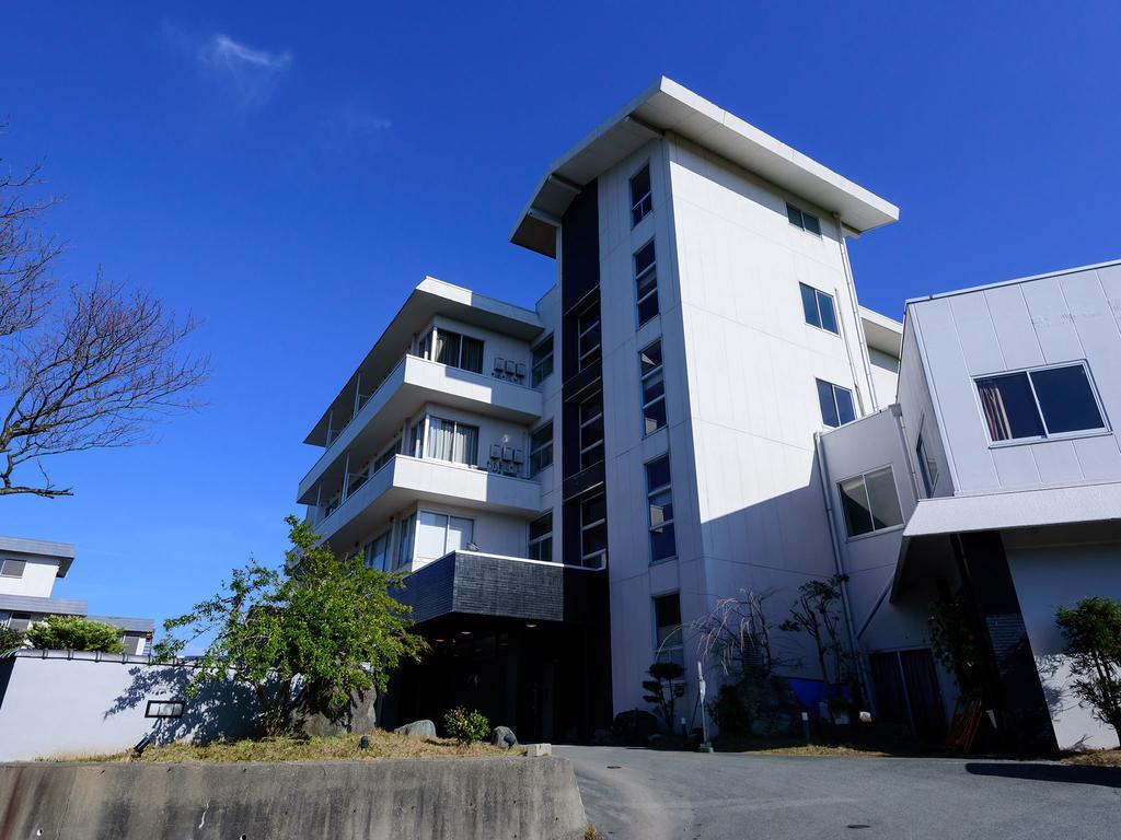Hotel Clover Fuuka Toba Eksteriør billede