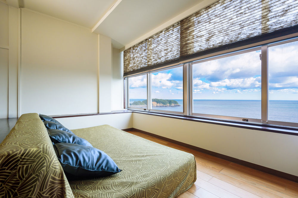 Hotel Clover Fuuka Toba Eksteriør billede