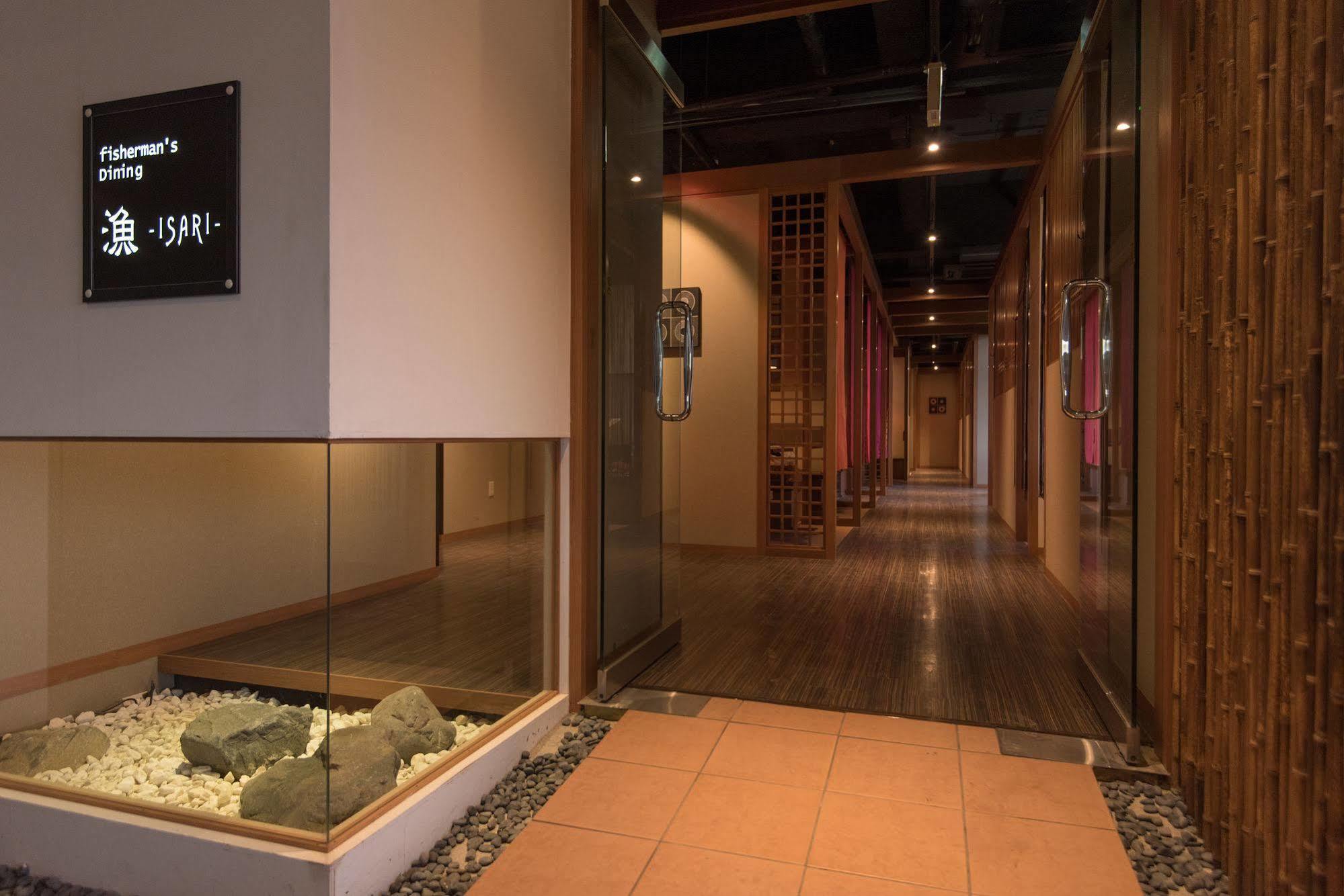 Hotel Clover Fuuka Toba Eksteriør billede